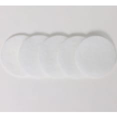 Aroma Sense LUXE 5kpl mikrokuitusuodatin