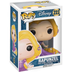 Funko Pop! Disney: Tangled - Rapunzel