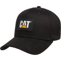 CAT Cat Patch miesten lippis