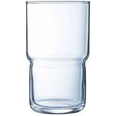 Luminarc Funambule 32cl drinking glasses