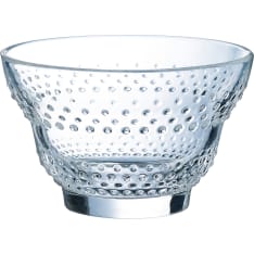 Luminarc Iced dots 35cl kulho
