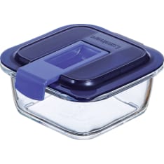 Luminarc Easy box 0,38l lasi eväsrasia