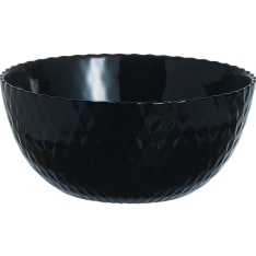 Luminarc Pampille 13cm musta kulho