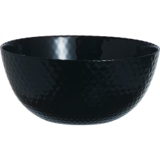 Luminarc Pampille 24cm musta kulho