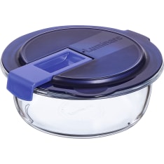 Luminarc Easy box 0,67l lasi eväsrasia