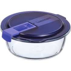 Luminarc Easy box 0.92l glass lunch box