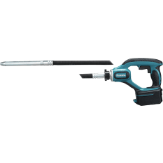 Makita LXT DVR450Z 18V 1200mm betonivibra runko
