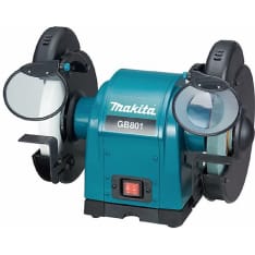 Makita GB801 penkkihiomakone