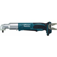 Makita LXT DTL063Z 18V kulmamutterinväännin runko
