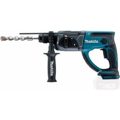 Makita LXT DHR202Z 18V SDS-Plus akkuporavasara runko