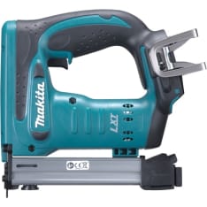 Makita LXT DST221Z 18V hook nailer body