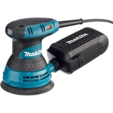 Makita BO5031K 125mm epäkeskohiomakone