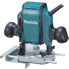 Makita RP0900J 900W yläjyrsin