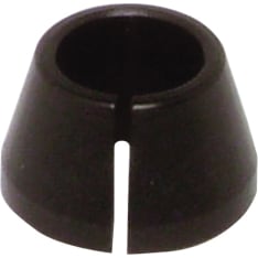 Makita 763637-1 Malleille: RP0900, RT0700C, 3620 Kiristyshylsy 6,35mm / 1/4"