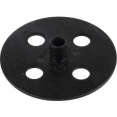 Makita 164379-4 Malleille: 3612C, 3620, RP0900, RP2300, RT0700C Mallineohjain 7,7x9,5x11,5mm