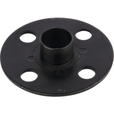 Makita 164393-0 Malleille: 3612C, 3620, RP0900, RP2300, RT0700C Mallineohjain 18x20x13mm