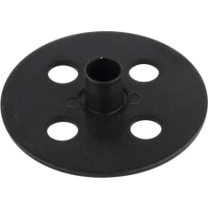 Makita 164776-4 Malleille: 3612C, 3620, RP0900, RP2300, RT0700C Mallineohjain 11x12,7x13mm