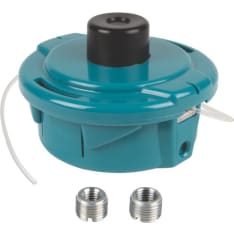 Makita B-02945 Siima 2,4mm Siimapää Tap&Go 2 x 2,4 mm / 4"