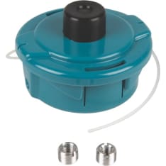 Makita B-03006 Siima 2,4mm Siimapää Tap&Go 2 x 2,4 mm / 4"