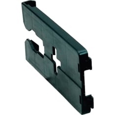 Makita 417852-6 For models: 4329, 4350, 4351, BJV140, BJV180, JV0600 Base plate plastic