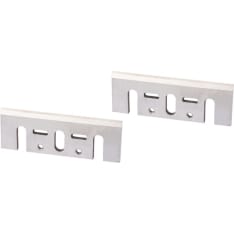 Makita D-07967 Malleille: 1100/N, N1900B, 1902, N1923B/H, KP0810/C, KP0800, DKP180, DKP140 Höylänteräpari 82mm, HM, iso