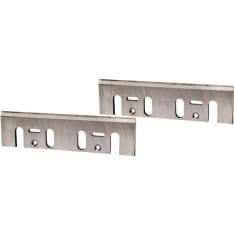Makita D-08822 For models: 1911B Planer blade pair 110mm, HM
