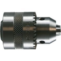 Makita 193822-6 Malleille: DS4010, DS4011, HP2050, HP2070, 6013BR Avainistukka 13 mm, 1/2” - 20UNF, sis. avain