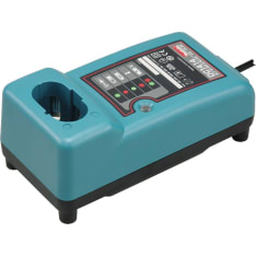 Makita DC 1414 akkulaturi