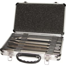 Makita D-16368  Talttasarja SDS-PLUS, 5-osaa