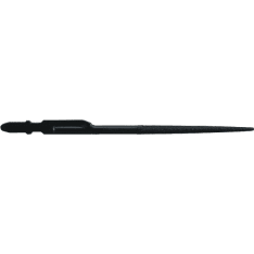 Makita 60/153mm pyöreä pistosahan viila 3kpl