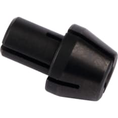 Makita 763660-6 Malleille: DCO180, 3708F Supistusholkki 3,18mm (1/8")