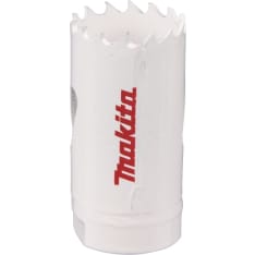 Makita D-17033 BiM • 25 mm Reikäsahanterä , BiM , 25 mm