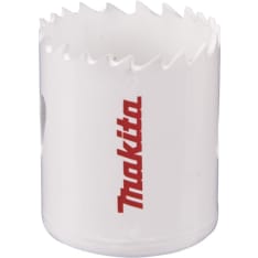 Makita D-17061 BiM • 38 mm Reikäsahanterä , BiM , 38 mm