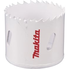 Makita D-17083 BiM • 51 mm Reikäsahanterä , BiM , 51 mm