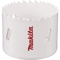 Makita D-17099 BiM • 57 mm Reikäsahanterä , BiM , 57 mm