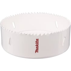 Makita D-17158 BiM • 127 mm Reikäsahanterä , BiM , 127 mm