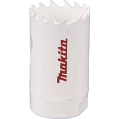 Makita D-17267 BiM • 29 mm Reikäsahanterä , BiM , 29 mm