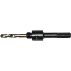 Makita D-17603 SDS-Plus adapter for blades 14-29 mm