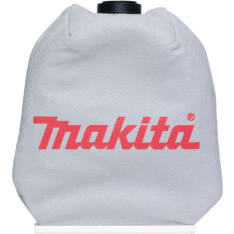 Makita 122708-7 Malleille: HR2432 Pölypussi