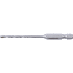 Makita 1/4" 4mm kiviporanterä