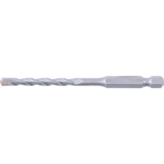 Makita 1/4" 5mm kiviporanterä