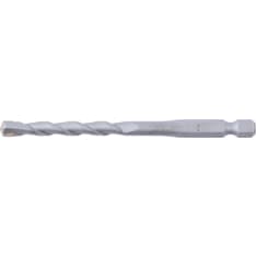 Makita 1/4" 6mm kiviporanterä