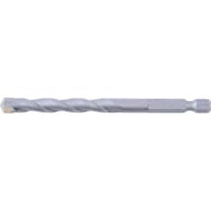 Makita 1/4" 8mm kiviporanterä