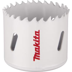 Makita D-24876 BiM • 54 mm Reikäsahanterä , BiM , 54 mm