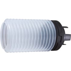 Makita 194580-7 Malleille:  HR1830, DHR264 Pölykuppi