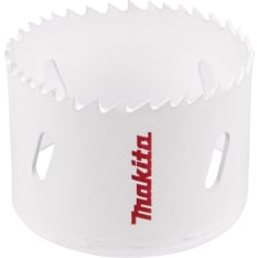 Makita D-30140 Reikäsahanterä 64 mm, BiMetalli
