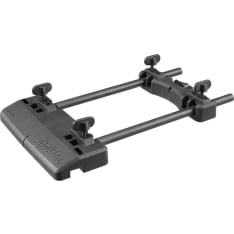 Makita 194579-2 Malleille: RP0900, RP1110C, RP2300, RT0700C, DRT50 Adapteri ohjainkiskolle