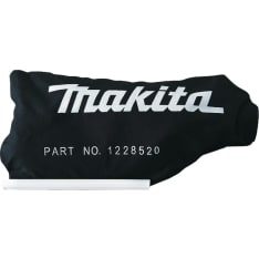 Makita 122852-0 Malleille: DLS713, LS0714, LS1016, LS1216 Pölypussi