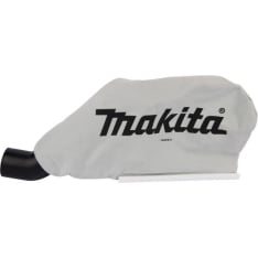 Makita 122853-8 Malleille: NPC/PC5000C Pölypussi