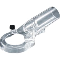 Makita 194733-8 Malleille: RP0900, RT0700, DRT50Z Imuriliitin, Ø32/37mm